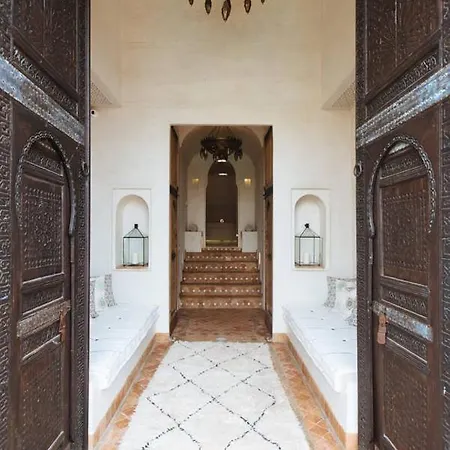 Country Chic Villa Bollullos de la Mitacion