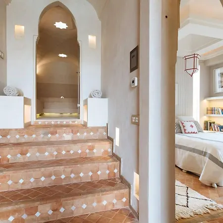 Villa Country Chic