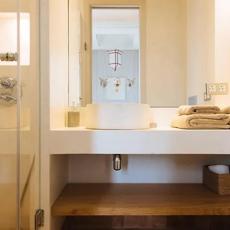 Villa Country Chic Bollullos de la Mitacion