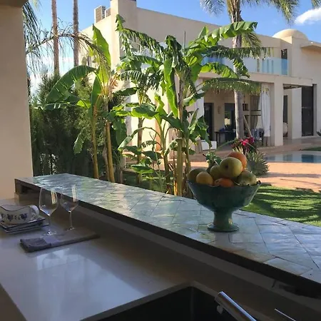 Villa Country Chic *