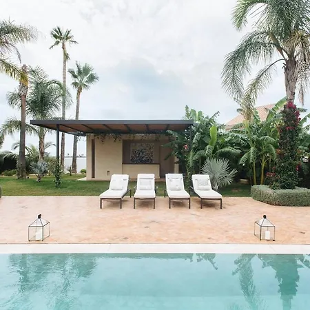 Villa Country Chic