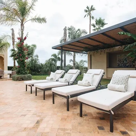 Villa Country Chic