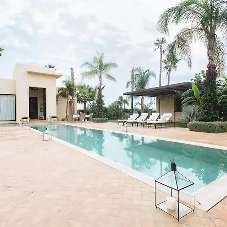 Villa Country Chic