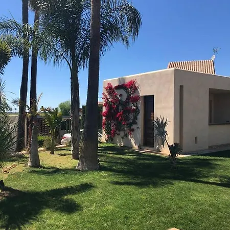 Villa Country Chic